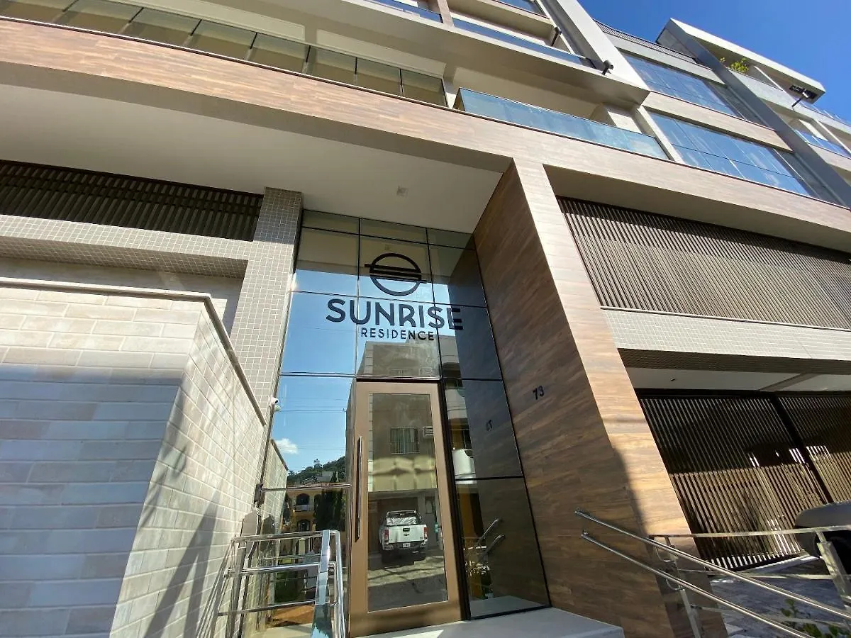 Aluguel Apartamento Sunrise 2 Suites Bombinhas