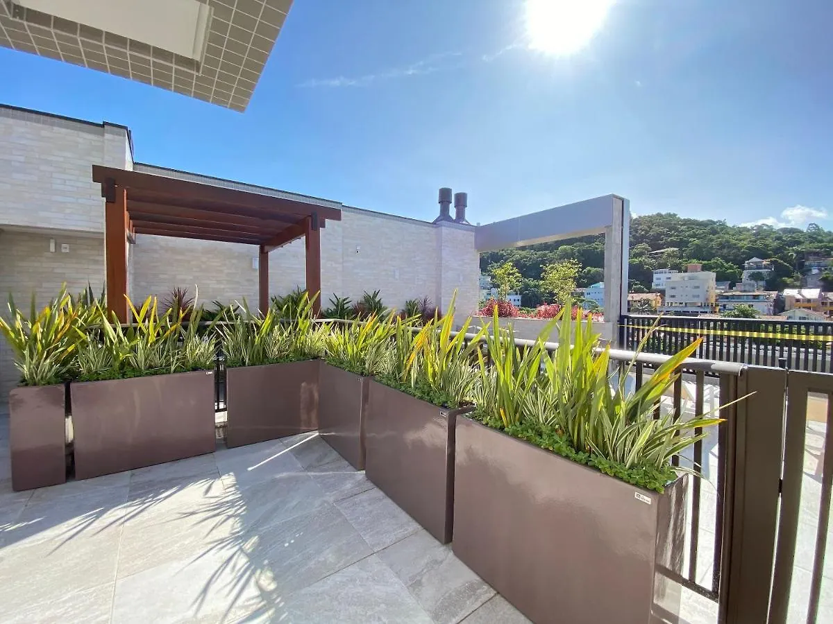 Aluguel Apartamento Sunrise 2 Suites Bombinhas Apartment