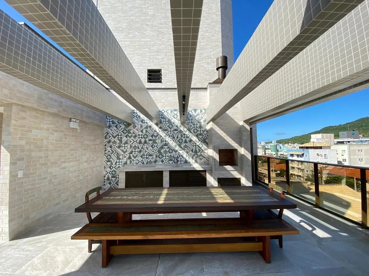 Aluguel Apartamento Sunrise 2 Suites Bombinhas 0*,