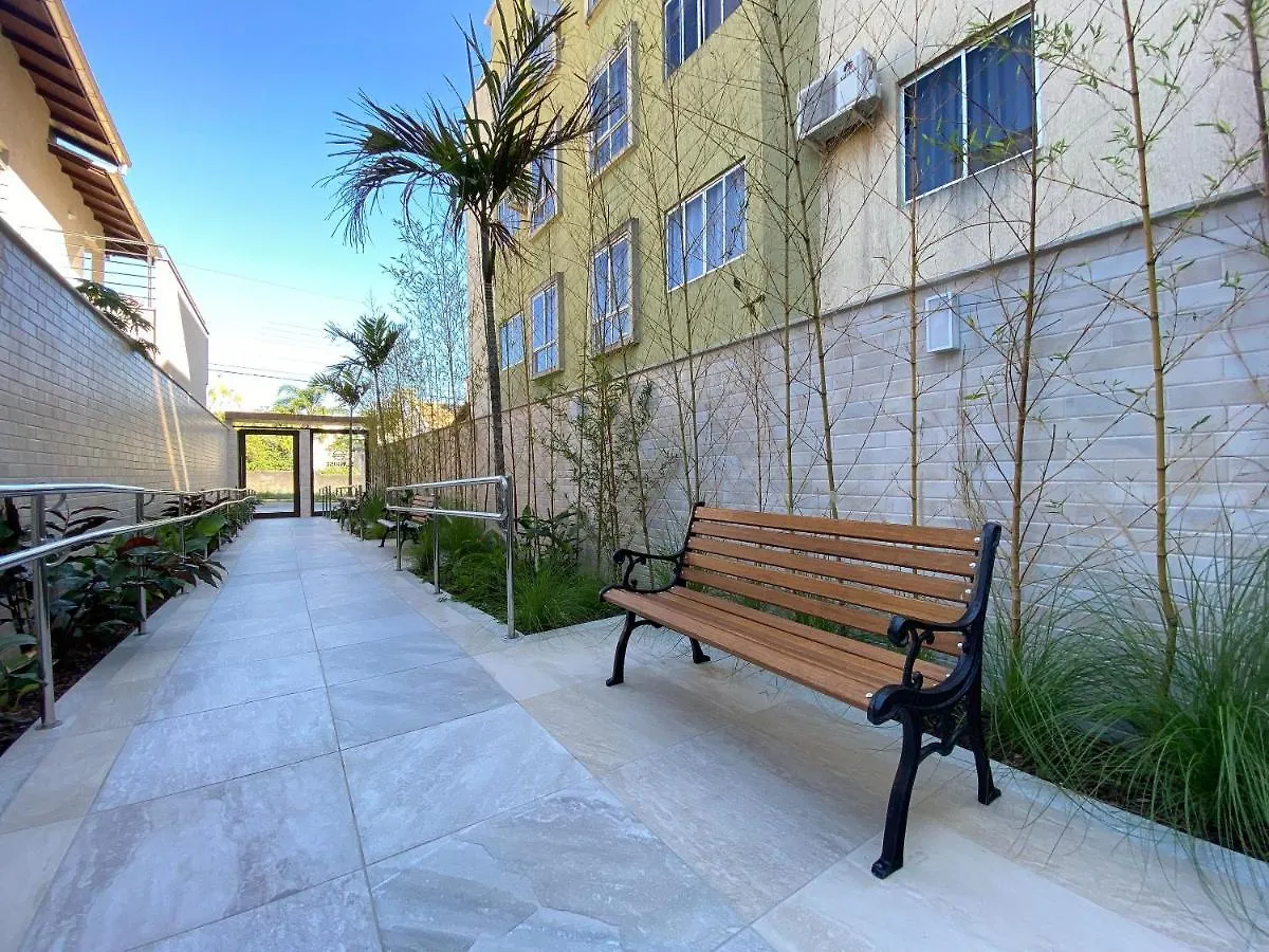 Aluguel Apartamento Sunrise 2 Suites Bombinhas