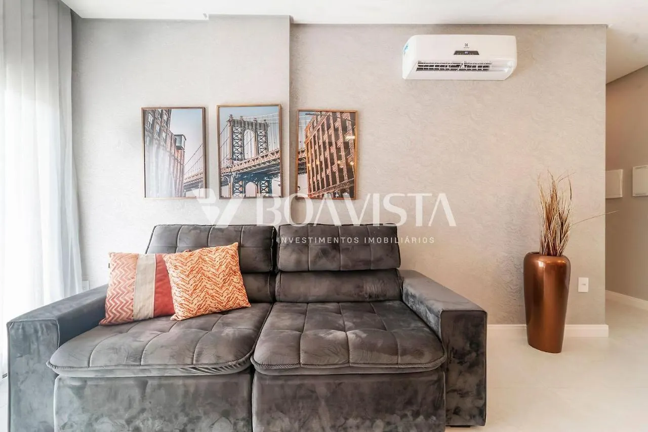 Aluguel Apartamento Sunrise 2 Suites Bombinhas Brazil