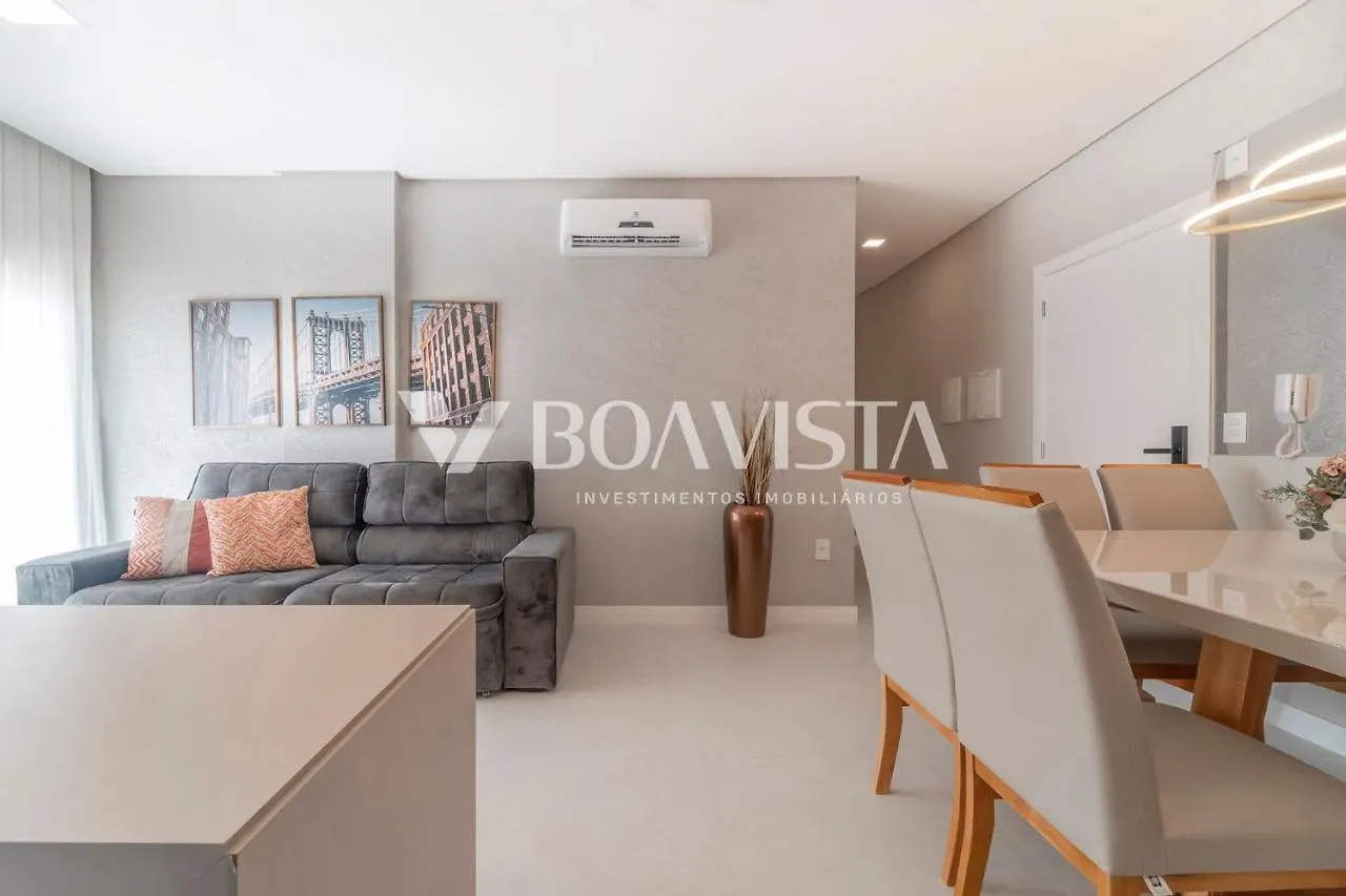 Apartment Aluguel Apartamento Sunrise 2 Suites Bombinhas