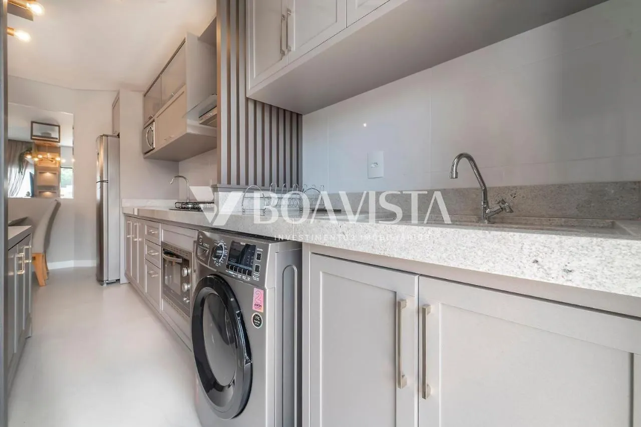 Aluguel Apartamento Sunrise 2 Suites Bombinhas 0*,