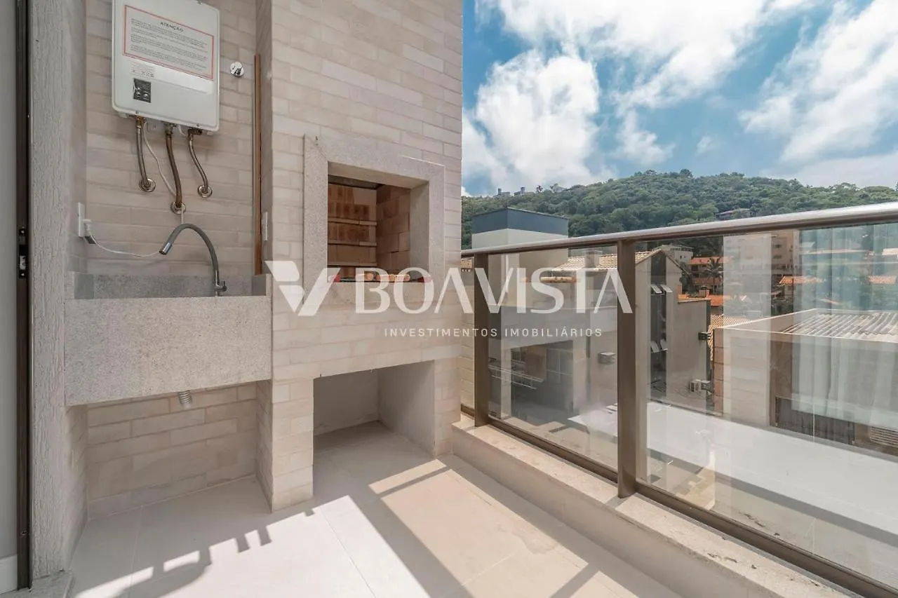 Aluguel Apartamento Sunrise 2 Suites Bombinhas 0*,  Brazil