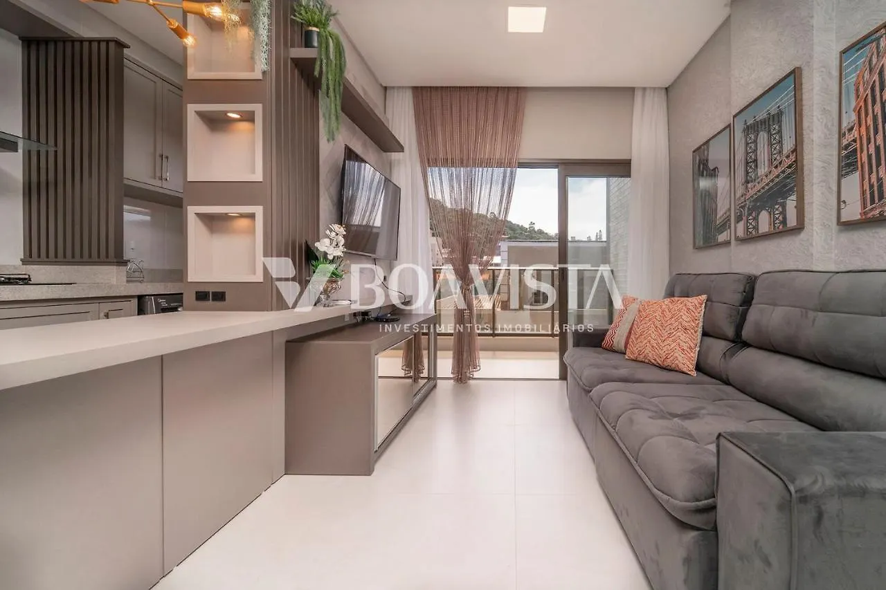 Aluguel Apartamento Sunrise 2 Suites Bombinhas