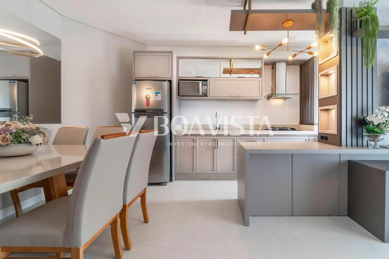 Aluguel Apartamento Sunrise 2 Suites Bombinhas 0*,  Brazil