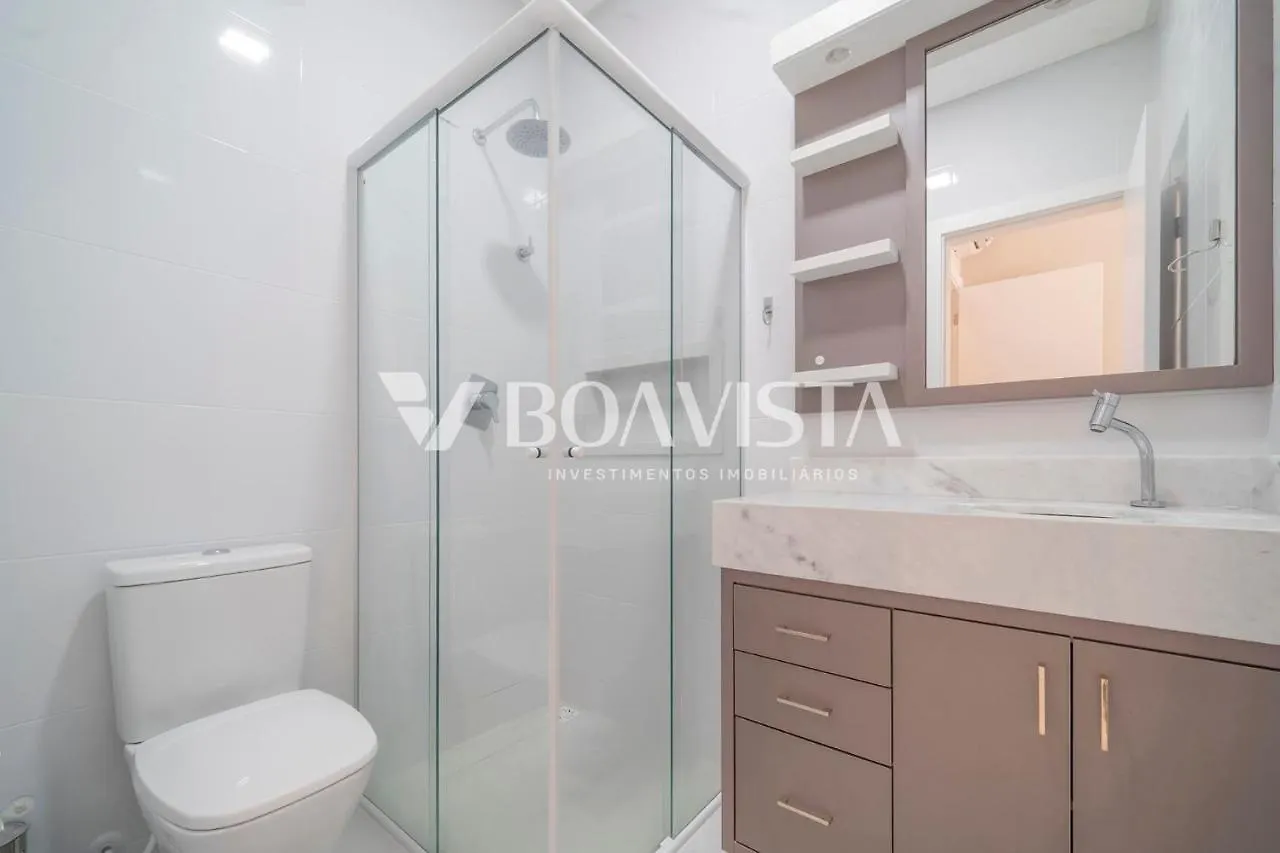 Aluguel Apartamento Sunrise 2 Suites Bombinhas 0*,  Brazil