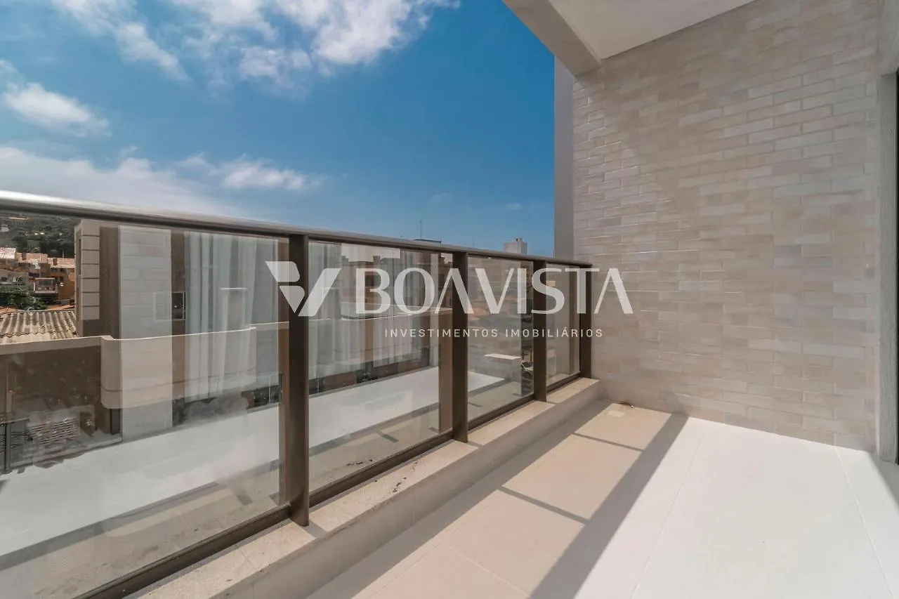 Aluguel Apartamento Sunrise 2 Suites Bombinhas Apartment