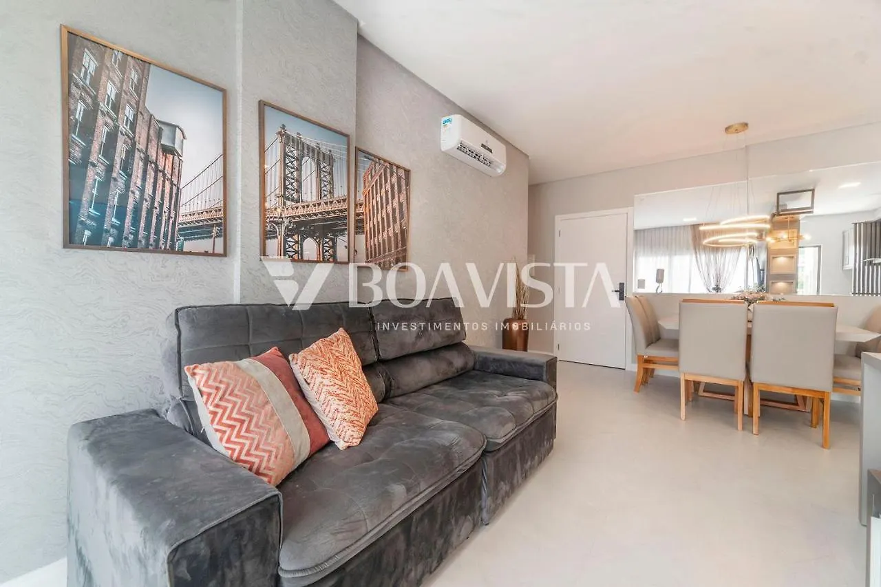Aluguel Apartamento Sunrise 2 Suites Bombinhas