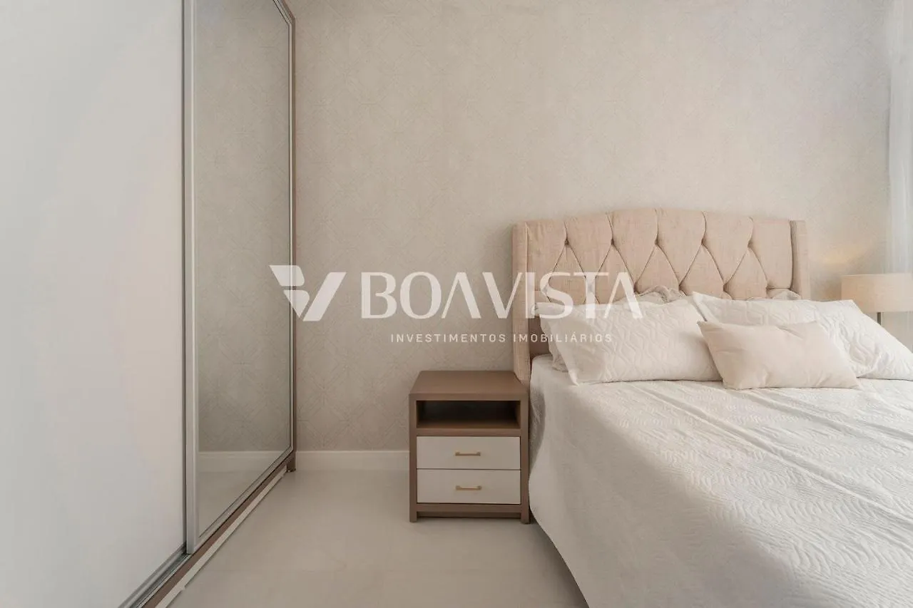Aluguel Apartamento Sunrise 2 Suites Bombinhas Brazil