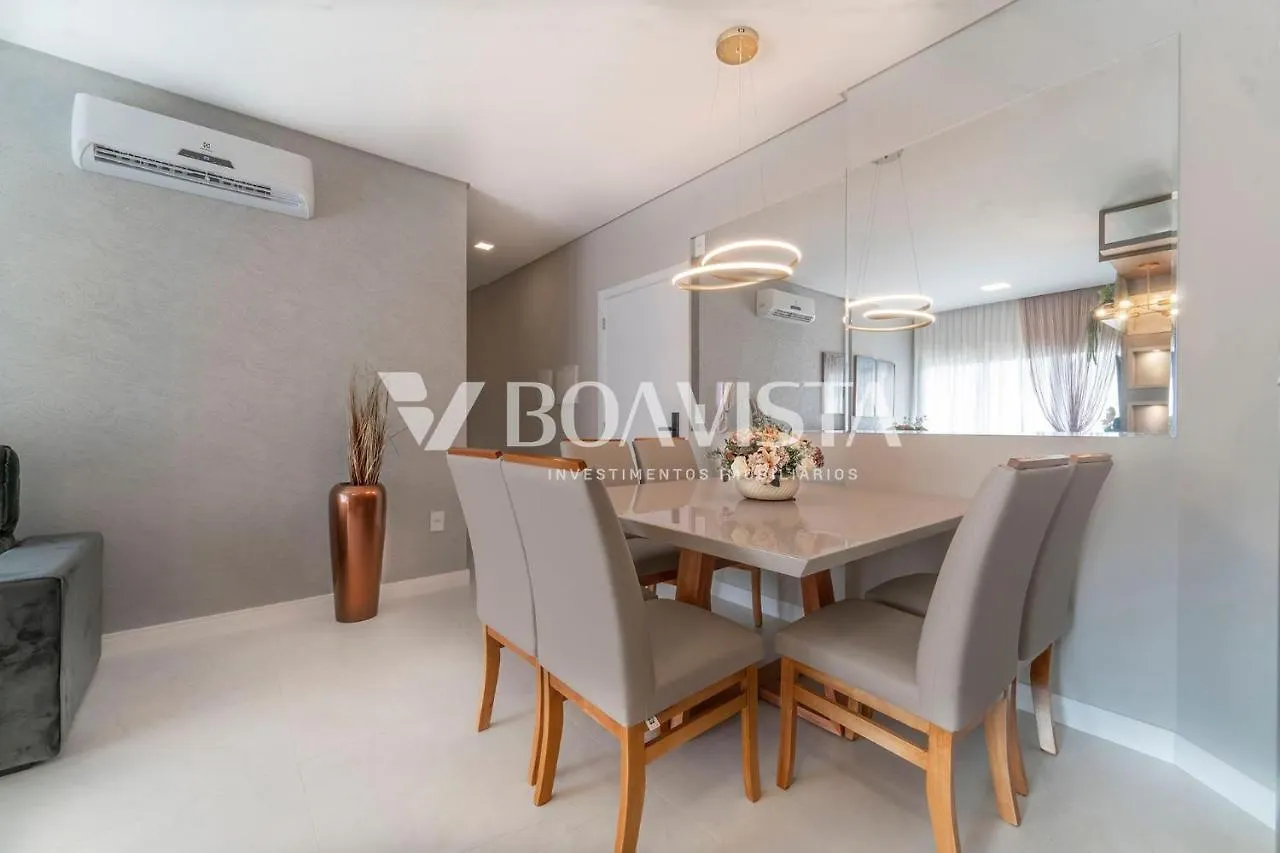 Aluguel Apartamento Sunrise 2 Suites Bombinhas