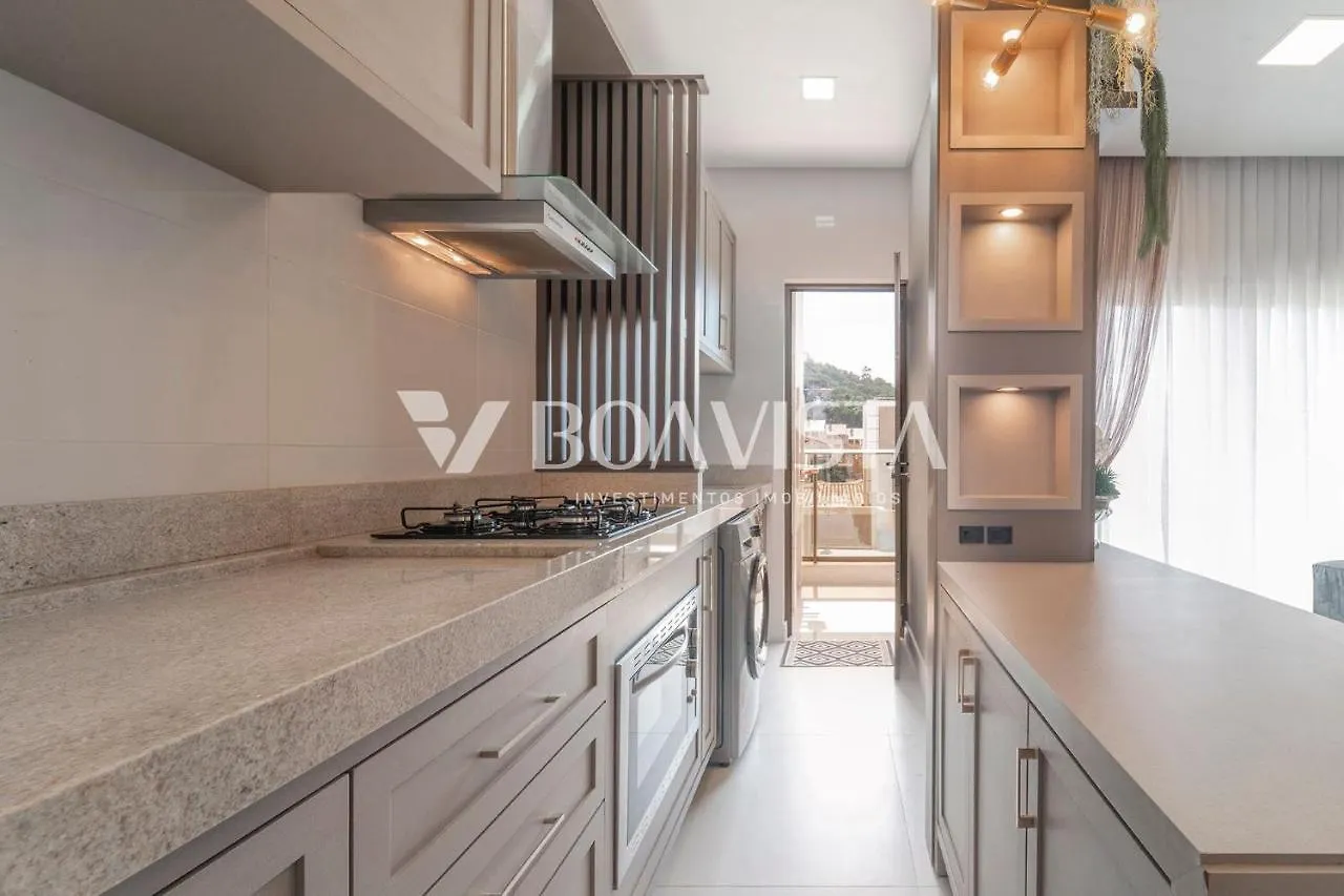 Aluguel Apartamento Sunrise 2 Suites Bombinhas 0*,