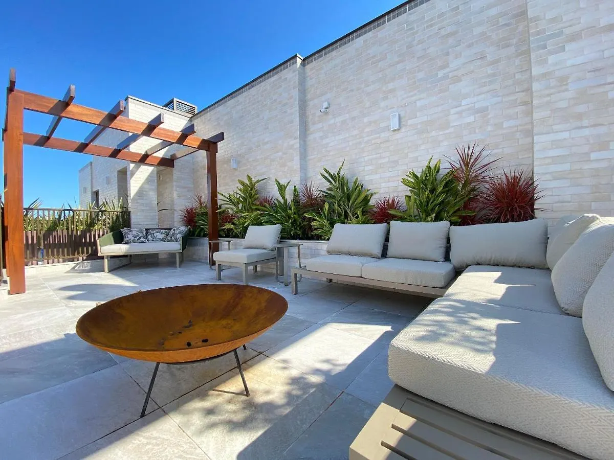 Aluguel Apartamento Sunrise 2 Suites Bombinhas Διαμέρισμα