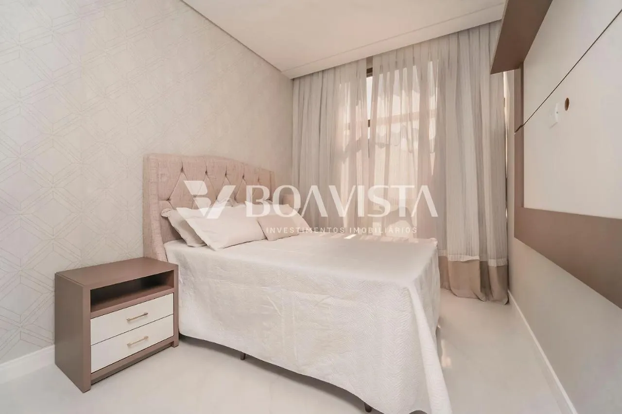Διαμέρισμα Aluguel Apartamento Sunrise 2 Suites Bombinhas