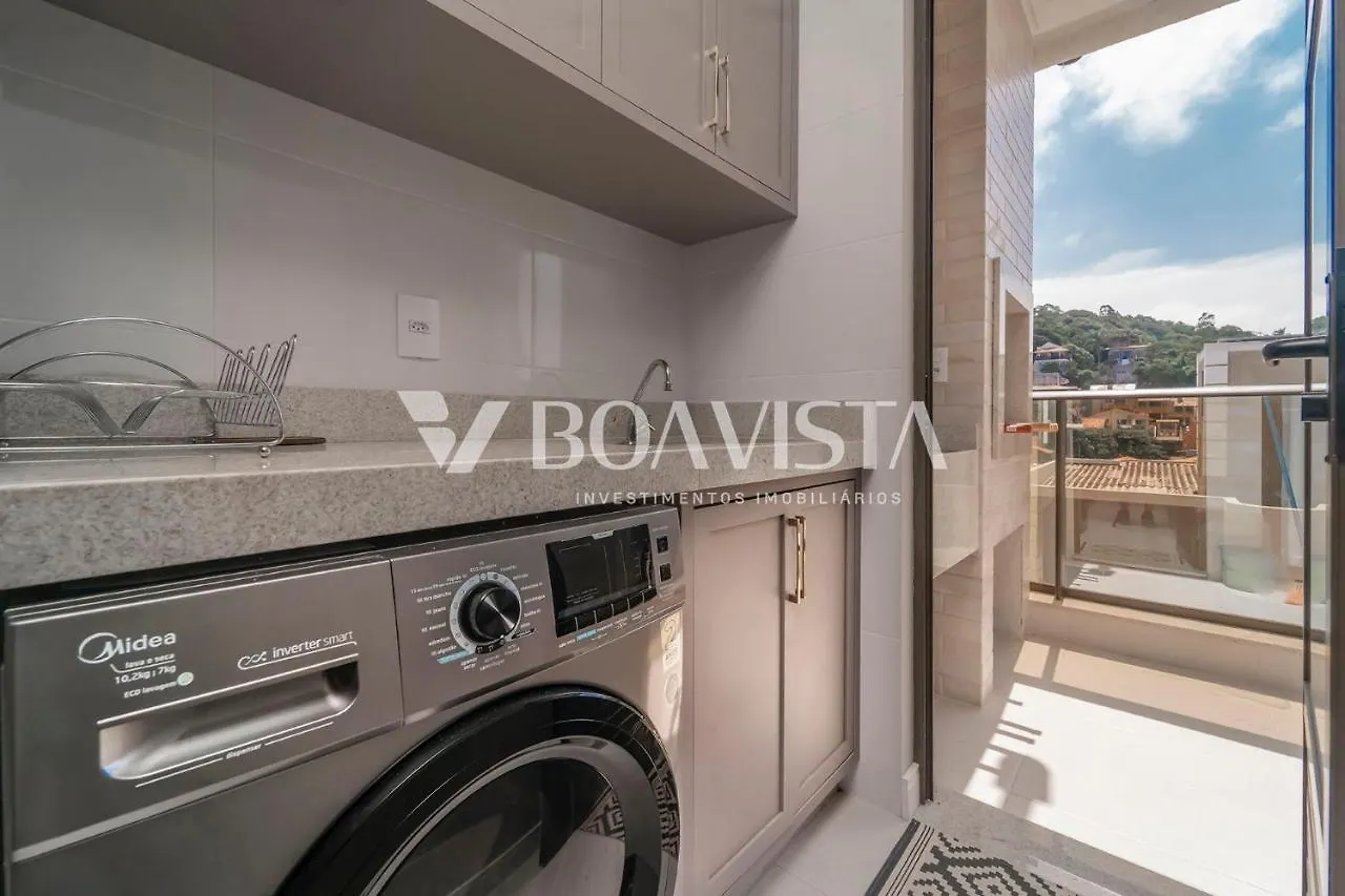 Aluguel Apartamento Sunrise 2 Suites Bombinhas Βραζιλία