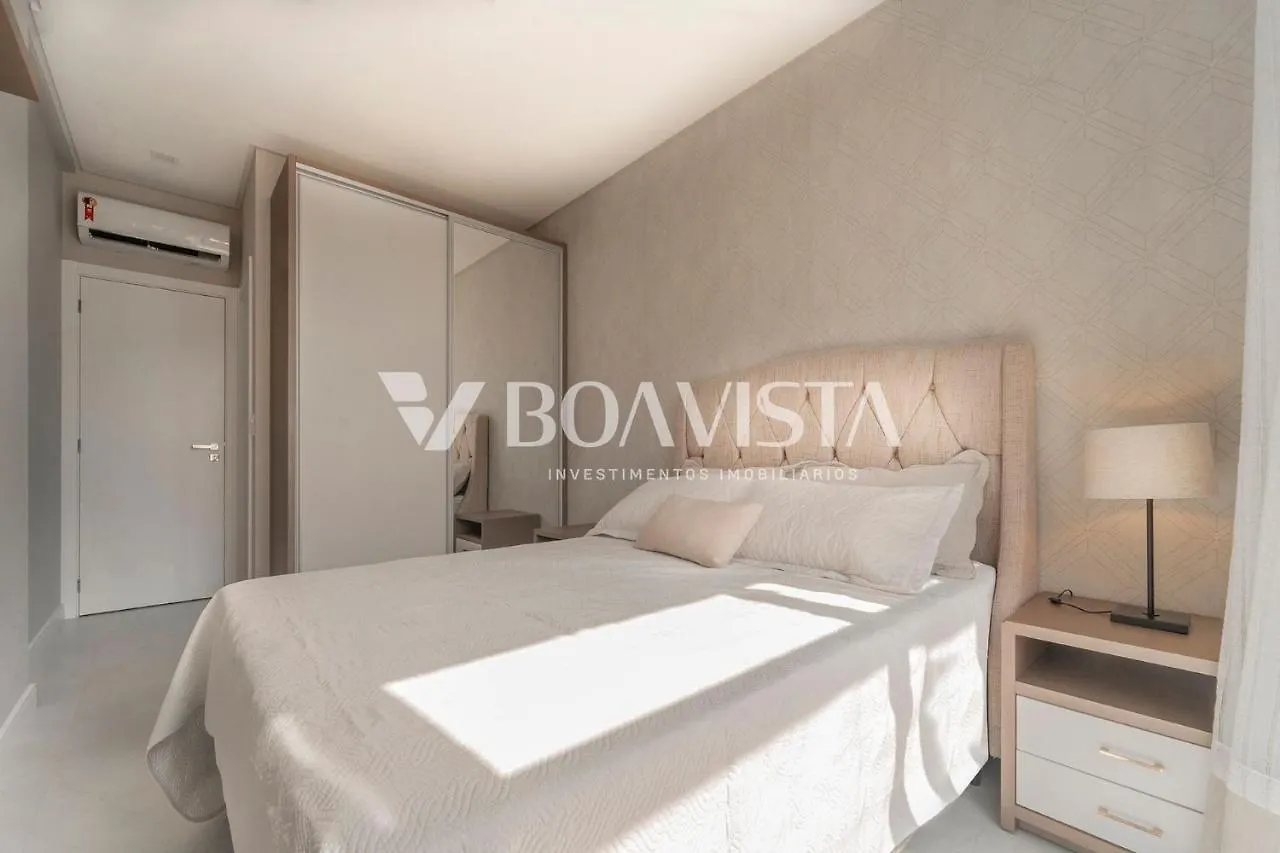 Aluguel Apartamento Sunrise 2 Suites Bombinhas Διαμέρισμα
