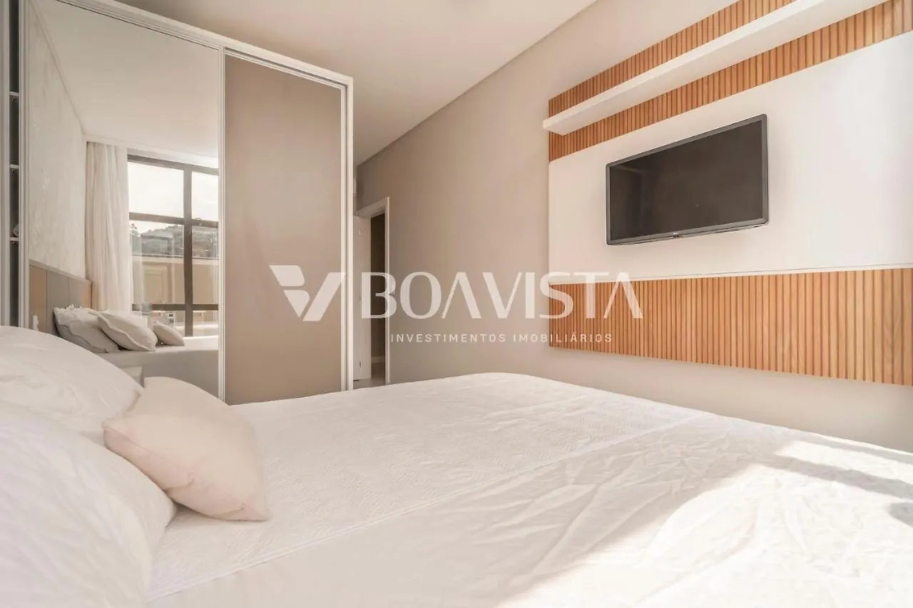 Διαμέρισμα Aluguel Apartamento Sunrise 2 Suites Bombinhas Βραζιλία