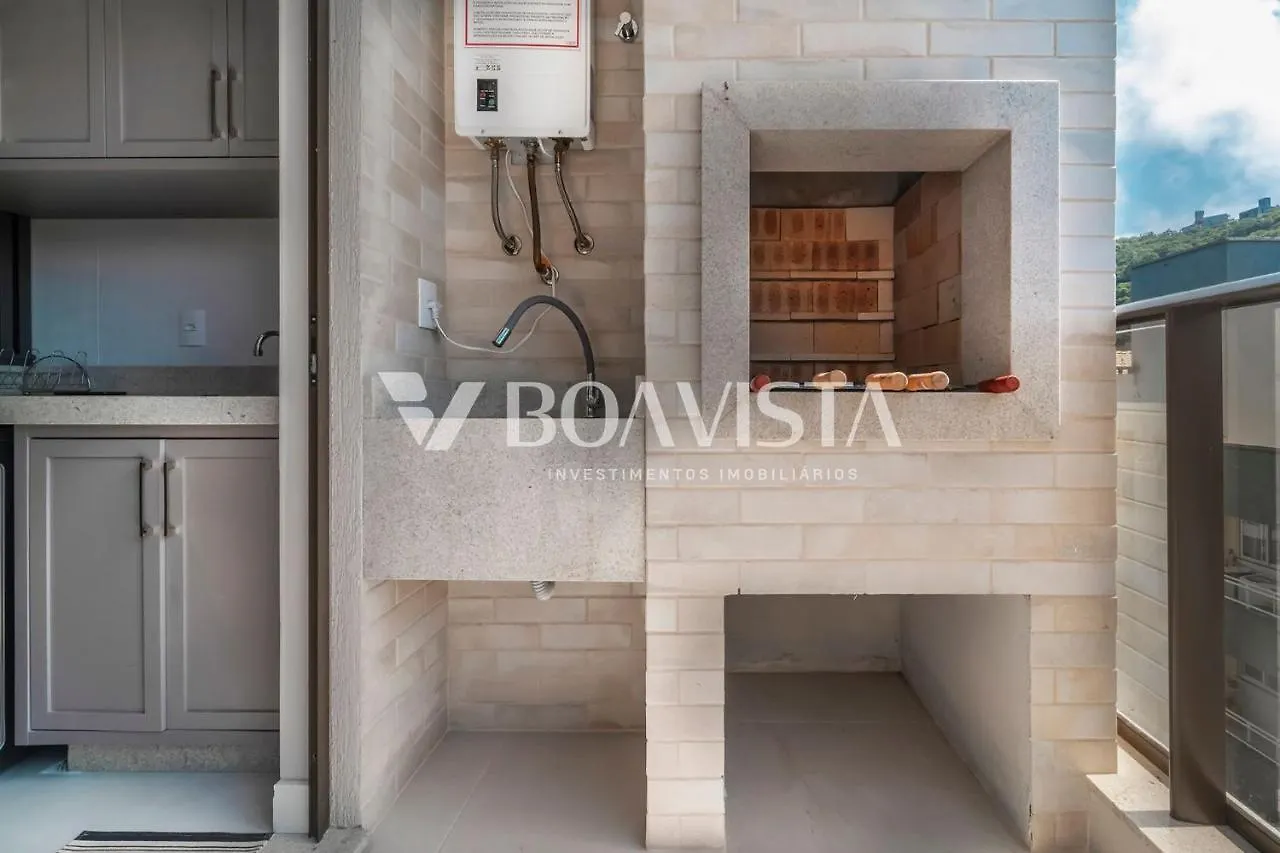 Aluguel Apartamento Sunrise 2 Suites Bombinhas
