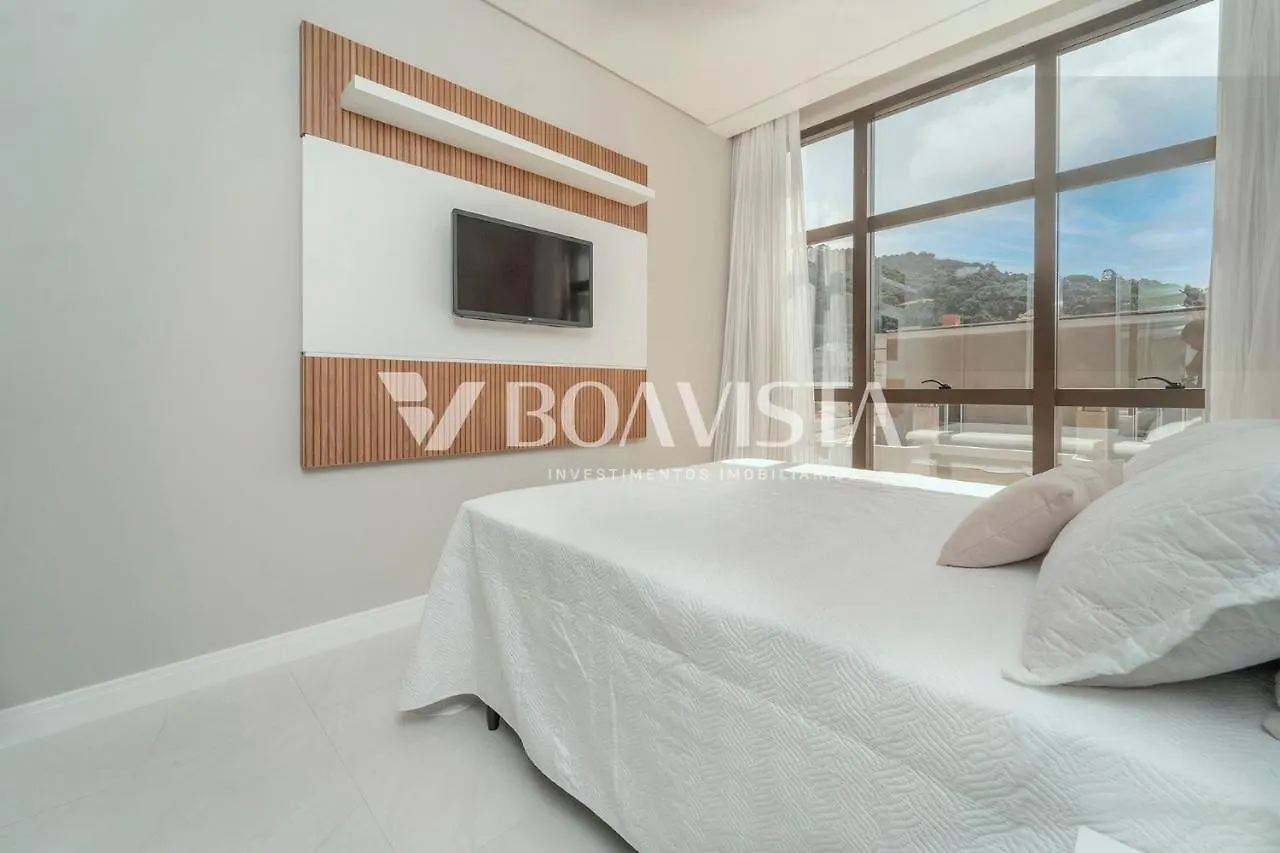 Aluguel Apartamento Sunrise 2 Suites Bombinhas