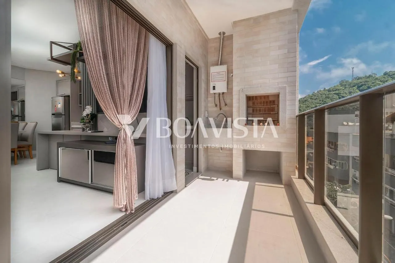 Aluguel Apartamento Sunrise 2 Suites Bombinhas 0*,