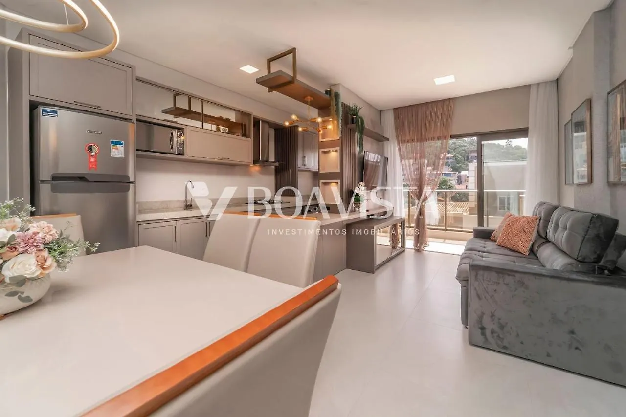Διαμέρισμα Aluguel Apartamento Sunrise 2 Suites Bombinhas Βραζιλία