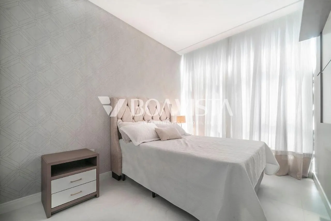 Διαμέρισμα Aluguel Apartamento Sunrise 2 Suites Bombinhas Βραζιλία