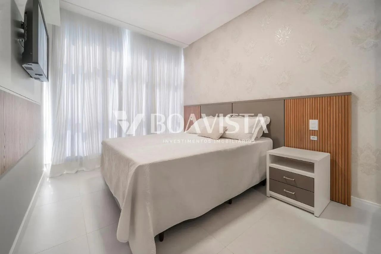 Aluguel Apartamento Sunrise 2 Suites Bombinhas Διαμέρισμα