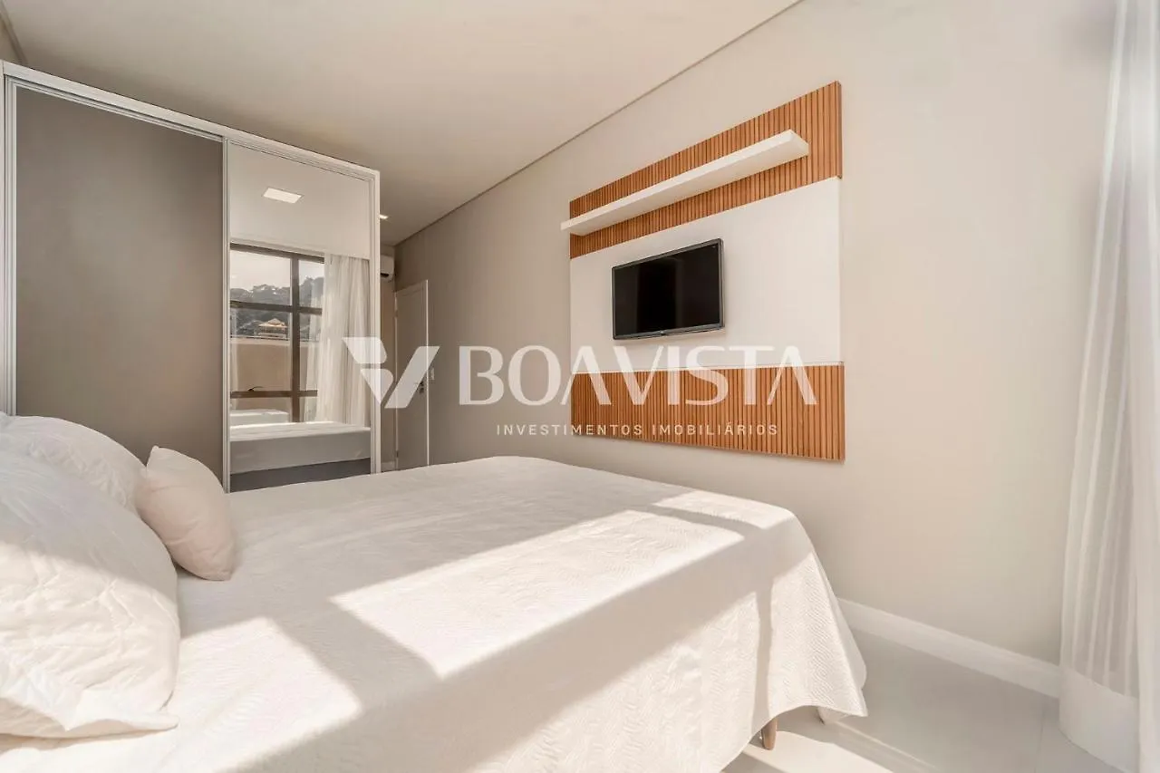 Aluguel Apartamento Sunrise 2 Suites Bombinhas