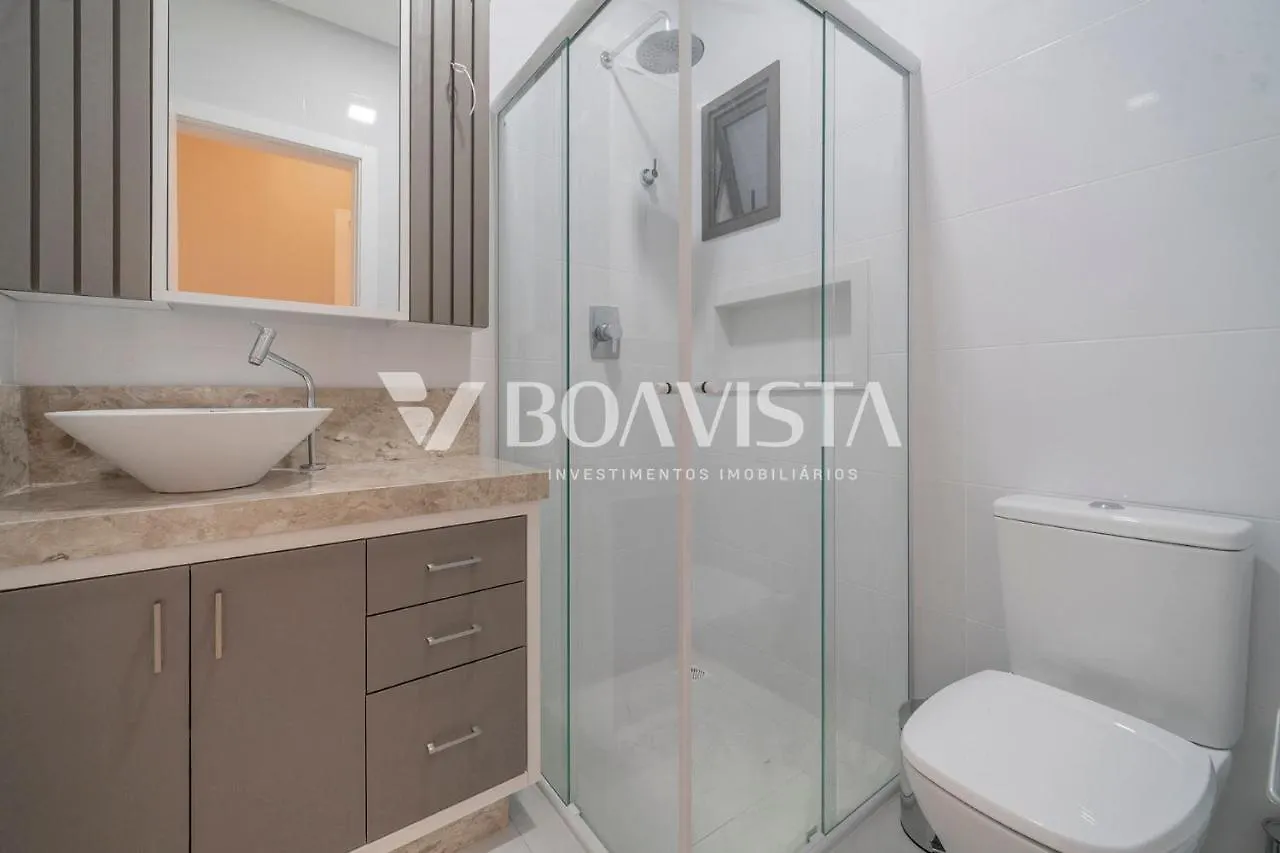 Aluguel Apartamento Sunrise 2 Suites Bombinhas Βραζιλία