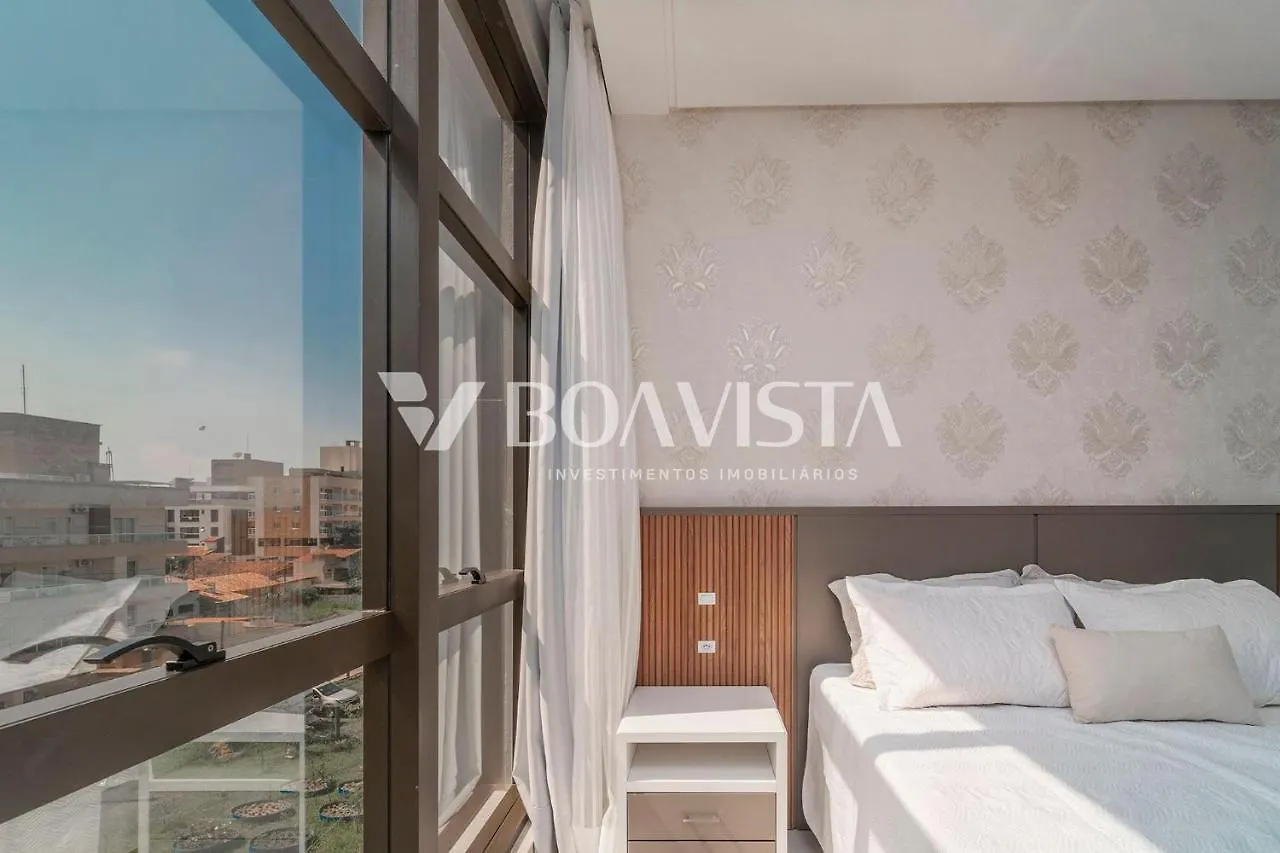 Aluguel Apartamento Sunrise 2 Suites Bombinhas 0*,  Βραζιλία